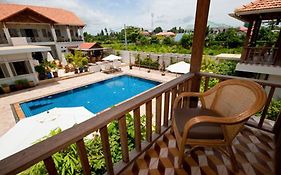 Bambu Hotel